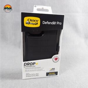 OtterBox Defender Series Pro Hard Shell Case For Apple iPhone 13 & 14 Pro Max